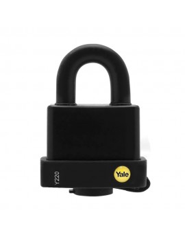 8817 PADLOCK SERIE 220...