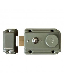 OF5M  CERRADURA PICAPORTE OF5M