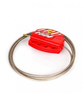 16008 CABLE DE BLOQUEO DE...