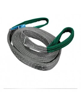 ESLINGA PLANA 5 TON X 4 MTS