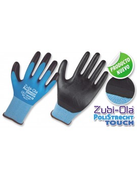 11918007-0  GUANTES NYLON...