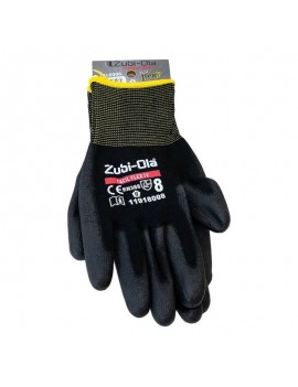 11918008-0  GUANTES NYLON...