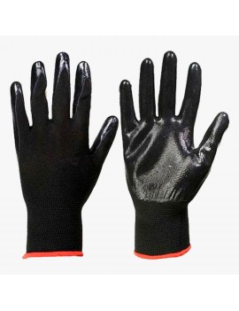 11917809  GUANTES NYLON...