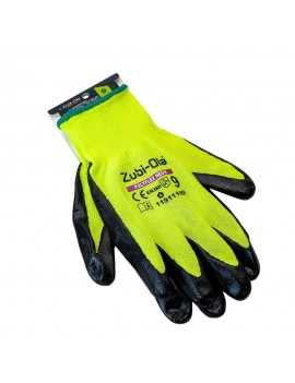 11911109  GUANTES POLIESTER...