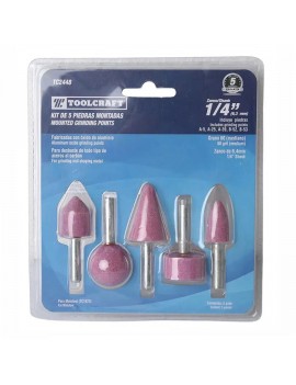 TC2448  JGO PUNTAS MONTADAS...