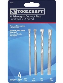 TC0460  JGO BROCAS PARA...