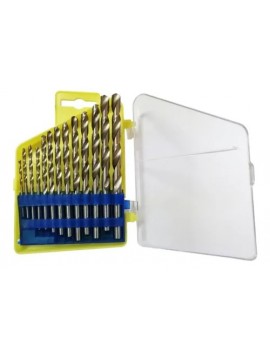 TC0448  JGO BROCAS HSS...