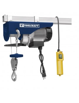 TC5399  POLIPASTO ELECTRICO...