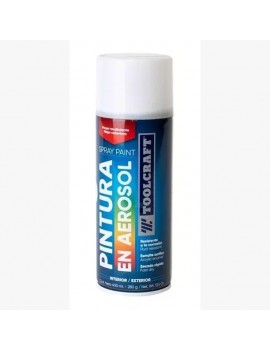 TC1642  AEROSOL BLANCO...