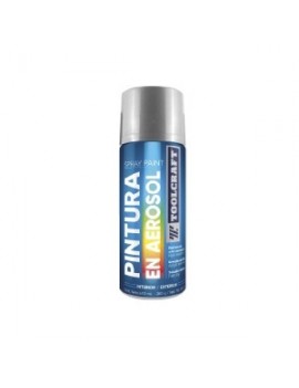 TC3604  AEROSOL ALUMINIO...
