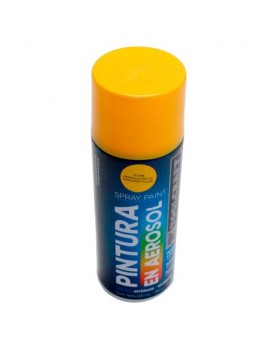 TC1658  AEROSOL AMARILLO...