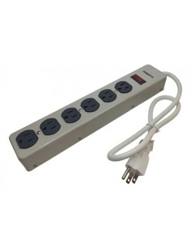 FU0979  MULTICONTACTO 6...