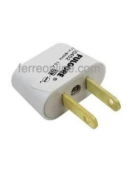 FU0402  ADAPTADOR BARRA PLANA
