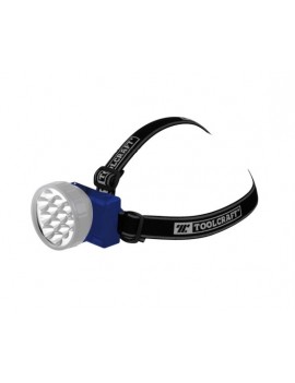 TC3391  LINTERNA MINERA...