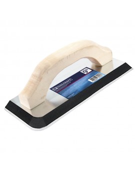 TC4262  FLOTA HULE 4" X 9"...