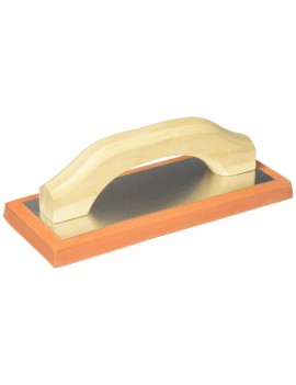 TC4263  FLOTA HULE 4" X 9"...
