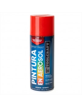 TC1660  PINTURA AEROSOL...