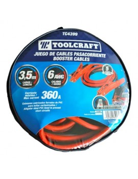 TC4399 JGO DE CABLES...