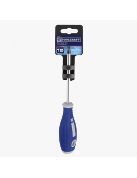 TC0731  DESTORNILLADOR TORX...