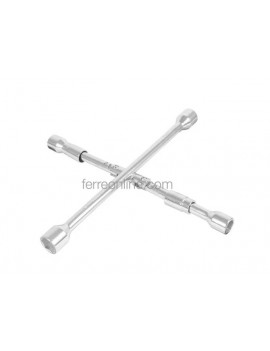 TC4054  LLAVE DE CRUZ...