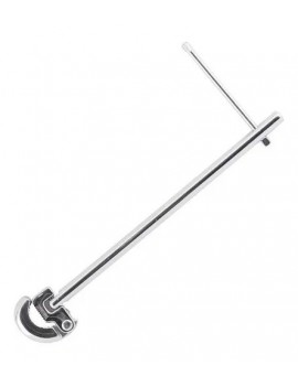 TC0381 LLAVE DE INCOMODIDAD...
