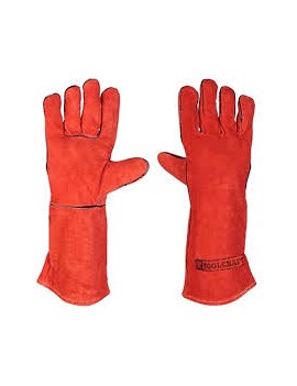 TC3405  GUANTES P/SOLDAR