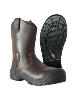 501522 BOTA CAÑA ALTA...