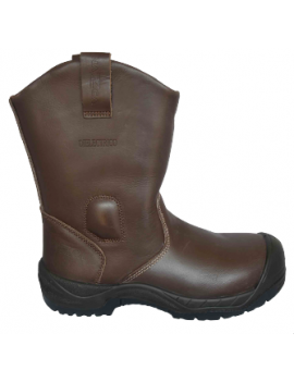501524 BOTA CAÑA ALTA...