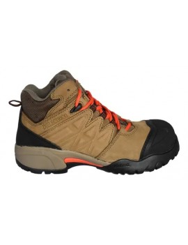 501531 BOTA NOBUCK...