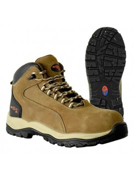 502117 BOTA NAZCA XR09...