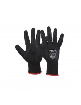 501187 GUANTES INDUSTRIALES...