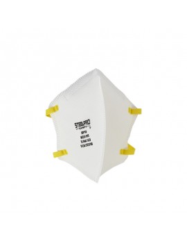 501085 RESPIRADOR PLEGABLE...