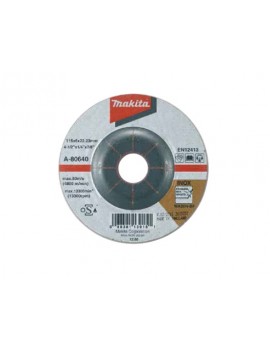A-80640 DISCO P/PULIR ACERO...