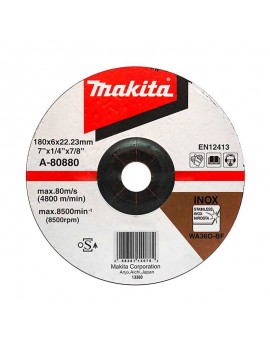 A-80880  DISCO P/PULIR...