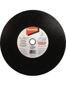 D-71336-25 DISCO ABRASIVO...