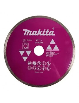 D-78287 DISCO DIAMANTADO...