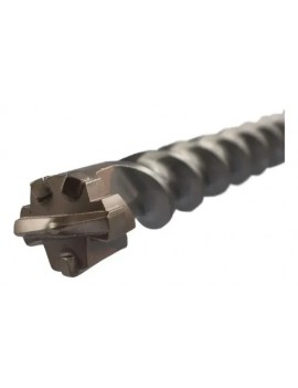 E-18007 BROCA SDS MAX 5...