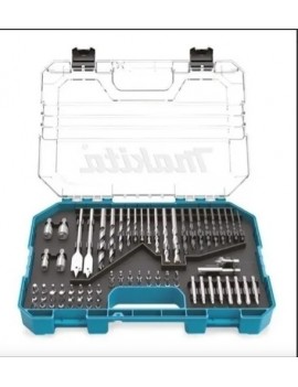 E-06943 ESTUCHE BROCAS Y...