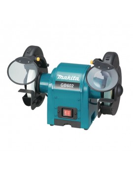 GB602 ESMERIL DE BANCO 6"...