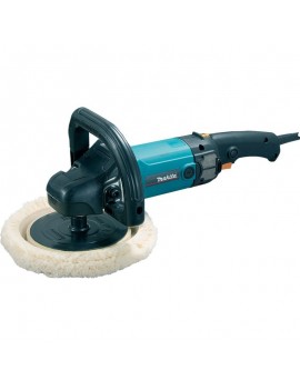 9237CB POLICHADORA 7" 1200W...