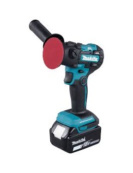 DPV300Z POLICHADORA 18V A...