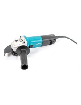 M9510G.  PULIDORA 4.1/2 MAKITA