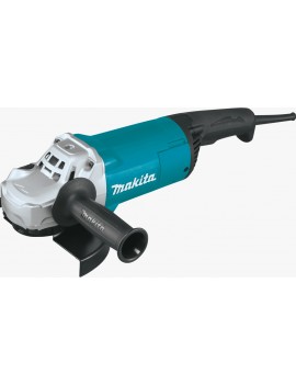 GA7060 PULIDORA ANGULAR 7"...