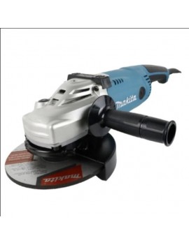 GA7063R PULIDORA ANGULAR 7"...