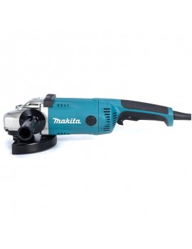GA7020  PULIDORA MAKITA 7"