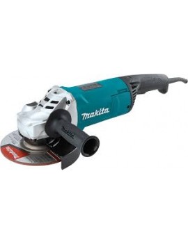 GA7082 PULIDORA DE 7" 2700W...