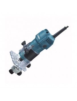 3709  REBORDEADORA 1/4 MAKITA