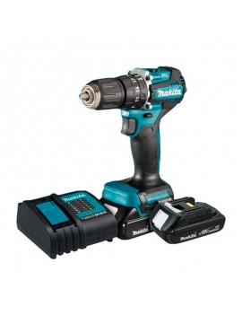 DHP487Z CB TALADRO PERCUTOR...