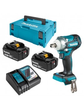 DTW301RTJ LLAVE IMPACTO 1/2...