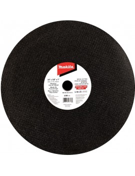 B-57607 DISCO CORTE METAL...